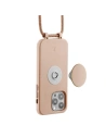 Kup Etui Just Elegance PopGrip Apple iPhone 14 Pro Max beżowy/beige 30182 AW/SS23 - JEC131 - {ean13} - Sklep Home Screen