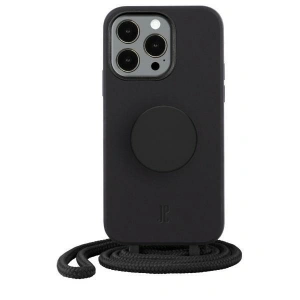 Kup Just Elegance Apple Tasche PopGrip iPhone 14 Pro Max schwarz/schwarz 30153 AW/SS23 - JEC133 - {ean13} - Sklep Home Screen