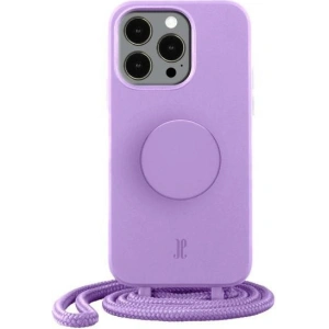 Buy Just Elegance PopGrip Apple iPhone 14 Pro Max lavendel 30156 AW/SS2 - JEC135 - {ean13} - Home Screen Store Europe