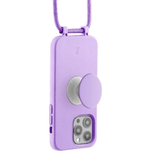Kup Just Elegance Apple Tasche PopGrip iPhone 14 Pro Max lavendel/lavendel 30156 AW/SS2 - JEC135 - {ean13} - Sklep Home Screen