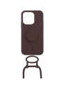 Kup Just Elegance Apple Tasche PopGrip iPhone 14 Pro Max trüffel/trüffel 30173 AW/SS23 - JEC137 - {ean13} - Sklep Home Screen