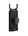 Kup Etui Just Elegance PopGrip Apple iPhone SE 2022/SE 2020/8/7 černý/black 30007 - JEC138 - {ean13} - Sklep Home Screen