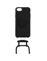 Kup Etui Just Elegance PopGrip Apple iPhone SE 2022/SE 2020/8/7 černý/black 30007 - JEC138 - {ean13} - Sklep Home Screen