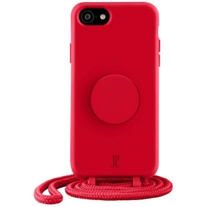 Buy Just Elegance PopGrip Apple iPhone SE 2022/SE 2020/8/7 cyber red 30009 - JEC139 - {ean13} - Home Screen Store Europe
