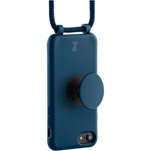 Buy Just Elegance PopGrip Apple iPhone SE 2022/SE 2020/8/7 blue sapphire 30011 - JEC140 - {ean13} - Home Screen Store Europe