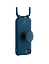 Kup Just Elegance Apple Case PopGrip iPhone SE 2022/SE 2020/8/7 navy blau/blau saphir 30011 - JEC140 - {ean13} - Sklep Home Screen