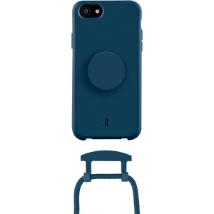 Buy Just Elegance PopGrip Apple iPhone SE 2022/SE 2020/8/7 blue sapphire 30011 - JEC140 - {ean13} - Home Screen Store Europe