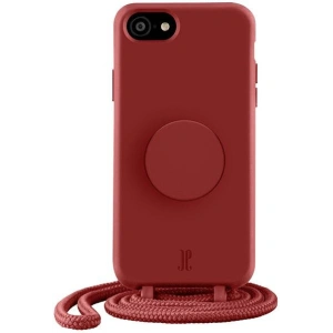 Kup Just Elegance Apple Case PopGrip iPhone SE 2022/SE 2020/8/7 Tee rosa/tee rose 30013 - JEC141 - {ean13} - Sklep Home Screen