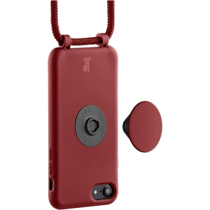 Kup Etui Just Elegance PopGrip Apple iPhone SE 2022/SE 2020/8/7 herbaciano różowy/tea rose 30013 - JEC141 - {ean13} - Sklep Home Screen