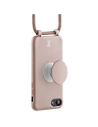 Kup Etui Just Elegance PopGrip Apple iPhone SE 2022/SE 2020/8/7 pastelový fialový/hushed violet 30010 - JEC142 - {ean13} - Sklep Home Screen