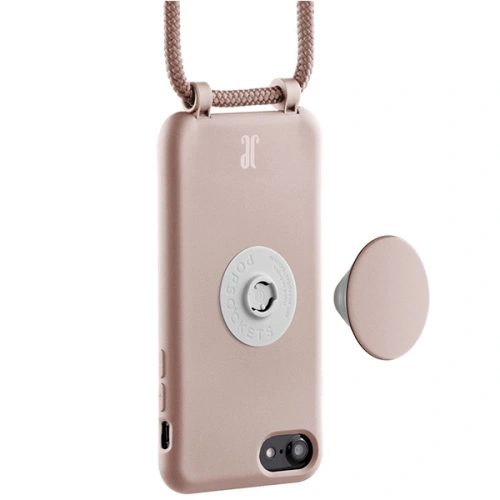 Buy Just Elegance PopGrip Apple iPhone SE 2022/SE 2020/8/7 hushed violet 30010 - JEC142 - {ean13} - Home Screen Store Europe