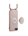 Buy Just Elegance PopGrip Apple iPhone SE 2022/SE 2020/8/7 hushed violet 30010 - JEC142 - {ean13} - Home Screen Store Europe