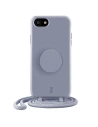 Just Elegance PopGrip Apple iPhone SE 2022/SE 2020/8/7 purple 30012