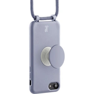Kup Etui Just Elegance PopGrip Apple iPhone SE 2022/SE 2020/8/7 purpurowy/purple 30012 - JEC143 - {ean13} - Sklep Home Screen