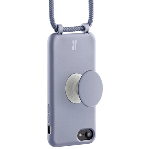 Buy Just Elegance PopGrip Apple iPhone SE 2022/SE 2020/8/7 purple 30012 - JEC143 - {ean13} - Home Screen Store Europe