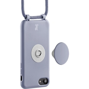 Kup Etui Just Elegance PopGrip Apple iPhone SE 2022/SE 2020/8/7 lila/purple 30012 - JEC143 - {ean13} - Sklep Home Screen