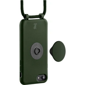 Kup Just Elegance Apple Tasche PopGrip iPhone SE 2022/SE 2020/8/7 grün/grüne Weiden 30008 - JEC144 - {ean13} - Sklep Home Screen