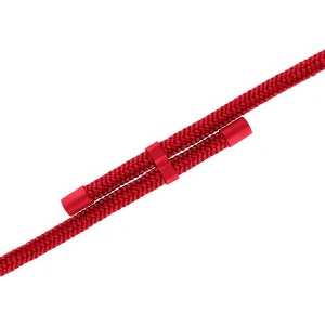 Just Elegance PopGrip Apple iPhone XS/X cyber red 30016