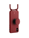 Kup Etui Just Elegance PopGrip Apple iPhone XS/X teás rózsaszín/tea rose 30020 - JEC147 - {ean13} - Sklep Home Screen