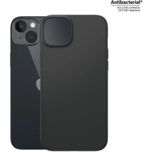 Etui PanzerGlass Biodegradable Case Apple iPhone 14 Plus / 15 Plus czarny/black 0419