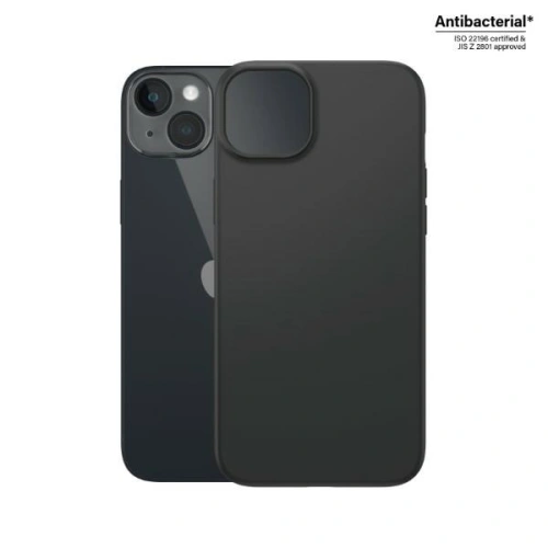 Kup Etui PanzerGlass Carcasă biodegradabilă Apple iPhone 14 Plus / 15 Plus negru/black 0419 - PZG16 - {ean13} - Sklep Home Screen