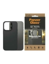 PanzerGlass Apple Tasche Biologisch abbaubare Tasche iPhone 14 Pro schwarz/schwarz 0418