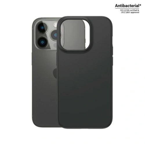 Kup Etui PanzerGlass Biológiailag lebomló tok Apple iPhone 14 Pro fekete/black 0418 - PZG17 - {ean13} - Sklep Home Screen