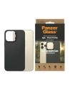 Etui PanzerGlass Biodegradable Case Apple iPhone 14 Pro Max czarny/black 0420