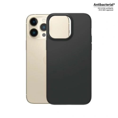 Kup Etui PanzerGlass Biodegradabilní pouzdro Apple iPhone 14 Pro Max černé/black 0420 - PZG18 - {ean13} - Sklep Home Screen