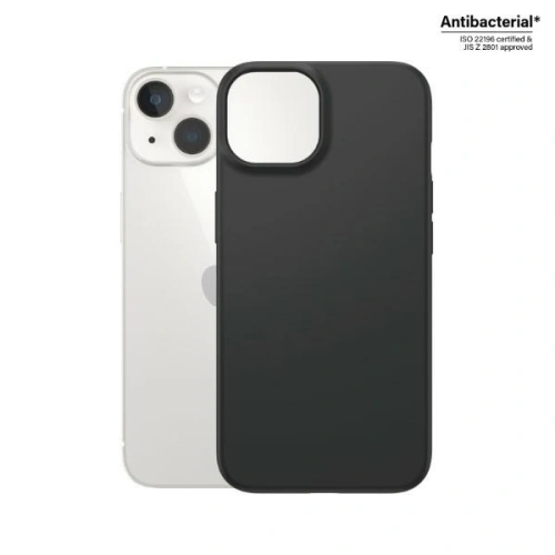 Kup Etui PanzerGlass Biodegradable Case Apple iPhone 14/13 czarny/black 0417 - PZG19 - {ean13} - Sklep Home Screen