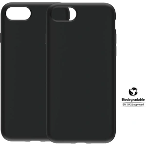 Kup PanzerGlass Apple Tasche Biologisch abbaubare Tasche iPhone SE 2022/SE 2020/8/7 schwarz/schwarz 0346 - PZG20 - {ean13} - Sklep Home Screen