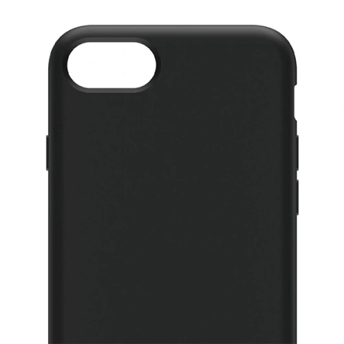 Kup Etui PanzerGlass Carcasă biodegradabilă Apple iPhone SE 2022/SE 2020/8/7 negru/black 0346 - PZG20 - {ean13} - Sklep Home Screen