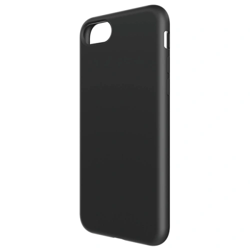 Buy PanzerGlass Biodegradable Case Apple iPhone SE 2022/SE 2020/8/7 black 0346 - PZG20 - {ean13} - Home Screen Store Europe