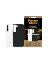 Kup PanzerGlass Samsung Case Biologisch abbaubares Case Galaxy S22 schwarz/schwarz 0374 - PZG22 - {ean13} - Sklep Home Screen