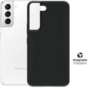Kup Etui PanzerGlass Carcasă Biodegradabilă Samsung Galaxy S22 negru/black 0374 - PZG22 - {ean13} - Sklep Home Screen