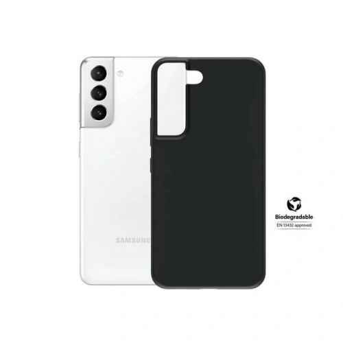 Buy PanzerGlass Biodegradable Case Samsung Galaxy S22 black 0374 - PZG22 - {ean13} - Home Screen Store Europe
