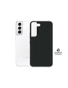 Buy PanzerGlass Biodegradable Case Samsung Galaxy S22 black 0374 - PZG22 - {ean13} - Home Screen Store Europe