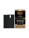Etui PanzerGlass Biodegradable Case Samsung Galaxy S22 Ultra czarny/black 0376