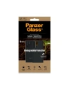 Kup PanzerGlass Samsung Case Biologisch abbaubares Case Galaxy S22 Ultra schwarz/schwarz 0376 - PZG23 - {ean13} - Sklep Home Screen