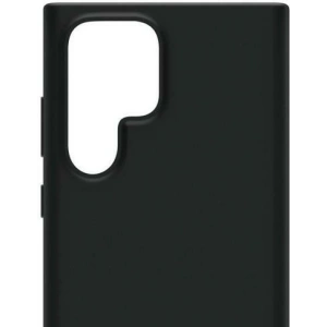 Kup PanzerGlass Samsung Case Biologisch abbaubares Case Galaxy S22 Ultra schwarz/schwarz 0376 - PZG23 - {ean13} - Sklep Home Screen