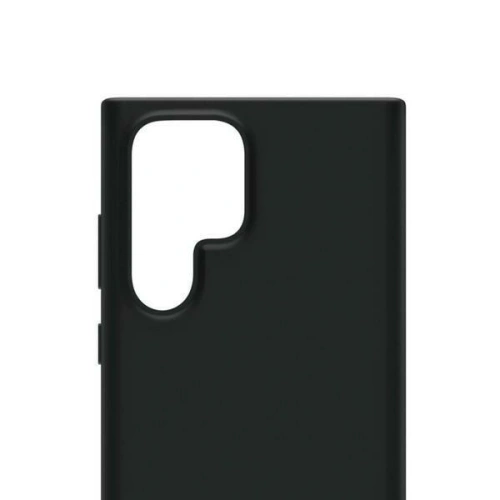 Kup PanzerGlass Samsung Case Biologisch abbaubares Case Galaxy S22 Ultra schwarz/schwarz 0376 - PZG23 - {ean13} - Sklep Home Screen