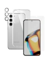 Kup Zestaw PanzerGlass Bundle 3in1 Samsung Galaxy S23 Hardcase + Screen Protector + Camera Lens 0433+7315 - PZG24 - {ean13} - Sklep Home Screen