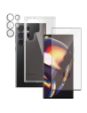 Buy PanzerGlass Bundle 3in1 Samsung Galaxy S23 Ultra Hardcase + Screen Protector + Camera Lens 0435+7317 - PZG25 - {ean13} - Home Screen Store Europe