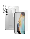 Kup PanzerGlass Samsung Kit Bundle 3in1 Galaxy S23+ Plus Hardcase + Displayschutzfolie + Kameraobjektiv 0434+7316 - PZG26 - {ean13} - Sklep Home Screen