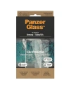 Kup Zestaw PanzerGlass Bundle 3in1 Samsung Galaxy S23+ Plus Hardcase + Képernyővédő + Kamera lencse 0434+7316 - PZG26 - {ean13} - Sklep Home Screen