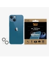 PanzerGlass Apple Gehärtetes Glas für Kameralinse Kameraschutz iPhone 13/13 mini 0383