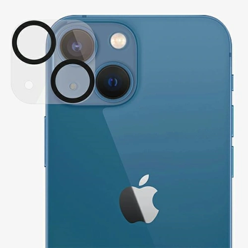 Kup Sklo tvrzené na objektiv fotoaparátu PanzerGlass Camera Protector Apple iPhone 13/13 mini 0383 - PZG27 - {ean13} - Sklep Home Screen