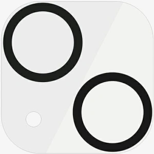 Kup Sklo tvrzené na objektiv fotoaparátu PanzerGlass Camera Protector Apple iPhone 13/13 mini 0383 - PZG27 - {ean13} - Sklep Home Screen