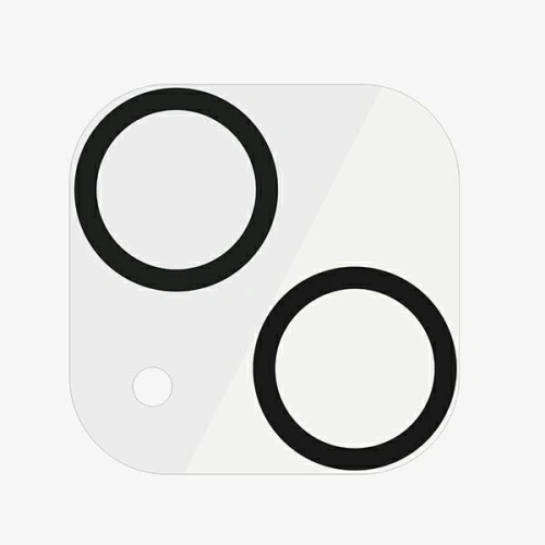Kup Sklo tvrzené na objektiv fotoaparátu PanzerGlass Camera Protector Apple iPhone 13/13 mini 0383 - PZG27 - {ean13} - Sklep Home Screen