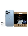 Tvrzené sklo na objektiv fotoaparátu PanzerGlass Camera Protector Apple iPhone 13 Pro/13 Pro Max 0384